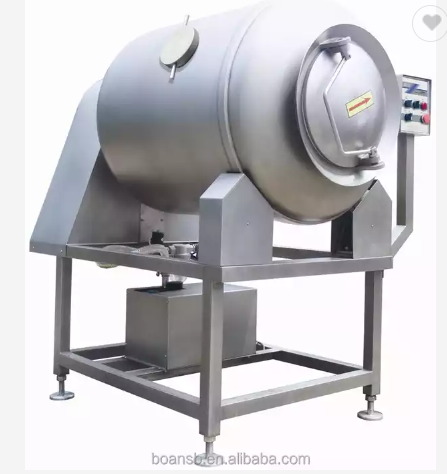  stainless steel vacuum insulated tumbler/vacuum tumbler machine/vacuum meat tumbler